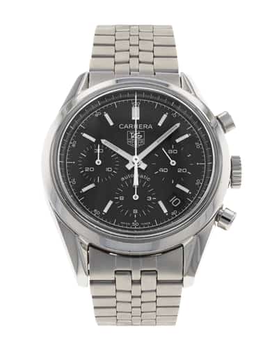Tag Heuer Carrera CV2111 Tag Heuer Carrera CV2111